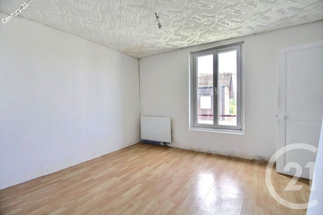Maison &agrave; vendre - 4 pi&egrave;ces - 90 m2 - Chateau Thierry - 02 - PICARDIE