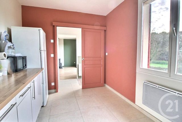 Maison &agrave; vendre - 4 pi&egrave;ces - 111,90 m2 - Chateau Thierry - 02 - PICARDIE