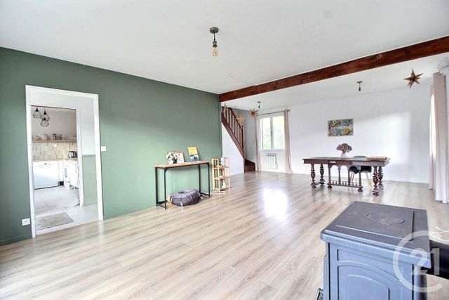 Maison &agrave; vendre - 4 pi&egrave;ces - 111,90 m2 - Chateau Thierry - 02 - PICARDIE