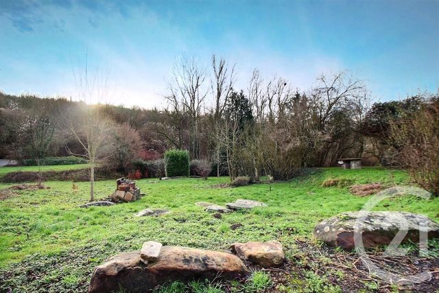 Maison &agrave; vendre - 4 pi&egrave;ces - 111,90 m2 - Chateau Thierry - 02 - PICARDIE