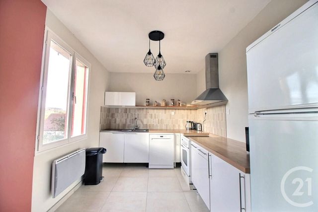 Maison &agrave; vendre - 4 pi&egrave;ces - 111,90 m2 - Chateau Thierry - 02 - PICARDIE