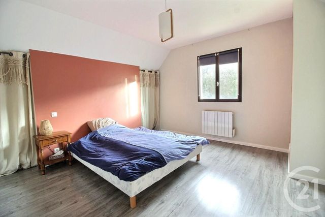 Maison &agrave; vendre - 4 pi&egrave;ces - 111,90 m2 - Chateau Thierry - 02 - PICARDIE