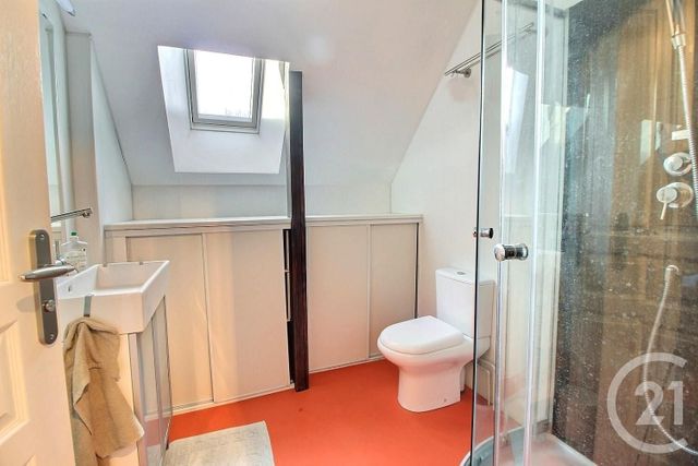 Maison &agrave; vendre - 4 pi&egrave;ces - 111,90 m2 - Chateau Thierry - 02 - PICARDIE