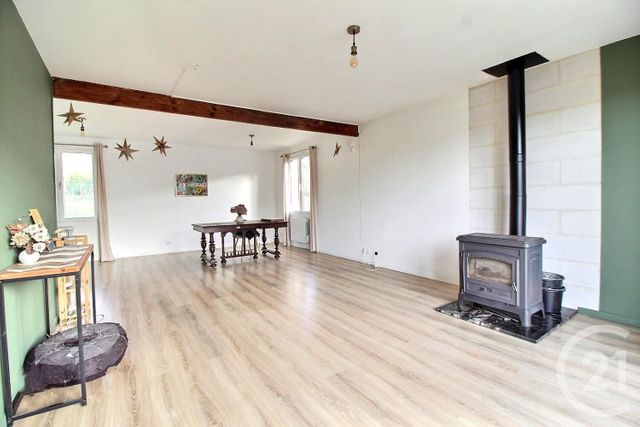 Maison &agrave; vendre - 4 pi&egrave;ces - 111,90 m2 - Chateau Thierry - 02 - PICARDIE