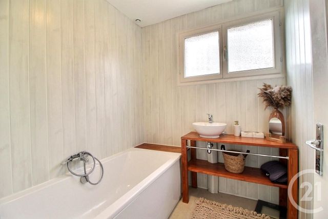 Maison &agrave; vendre - 4 pi&egrave;ces - 111,90 m2 - Chateau Thierry - 02 - PICARDIE