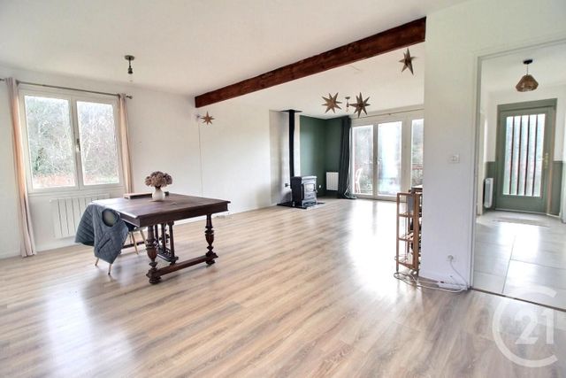 Maison &agrave; vendre - 4 pi&egrave;ces - 111,90 m2 - Chateau Thierry - 02 - PICARDIE