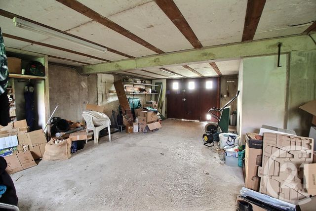 Maison &agrave; vendre - 4 pi&egrave;ces - 111,90 m2 - Chateau Thierry - 02 - PICARDIE