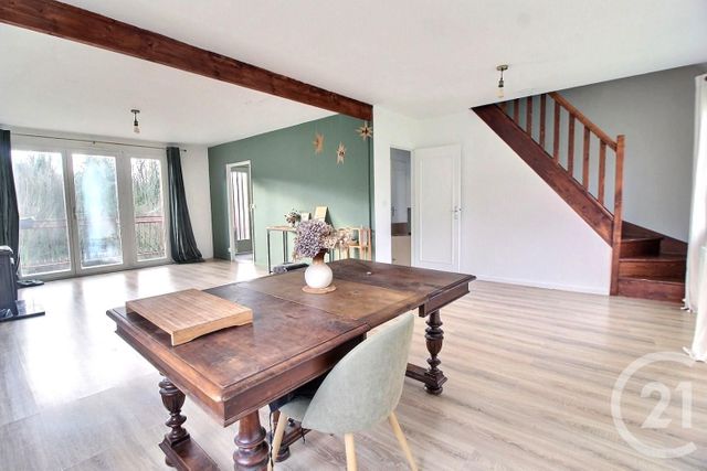 Maison &agrave; vendre - 4 pi&egrave;ces - 111,90 m2 - Chateau Thierry - 02 - PICARDIE