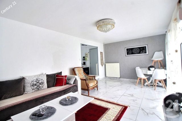 Maison &agrave; vendre - 5 pi&egrave;ces - 93 m2 - Chateau Thierry - 02 - PICARDIE