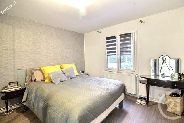 Maison &agrave; vendre - 5 pi&egrave;ces - 93 m2 - Chateau Thierry - 02 - PICARDIE