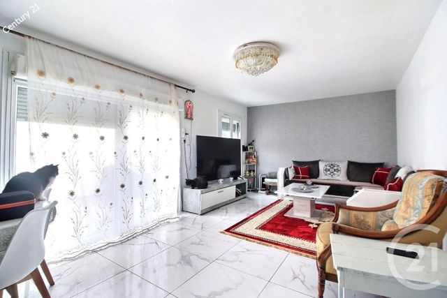 Maison &agrave; vendre - 5 pi&egrave;ces - 93 m2 - Chateau Thierry - 02 - PICARDIE