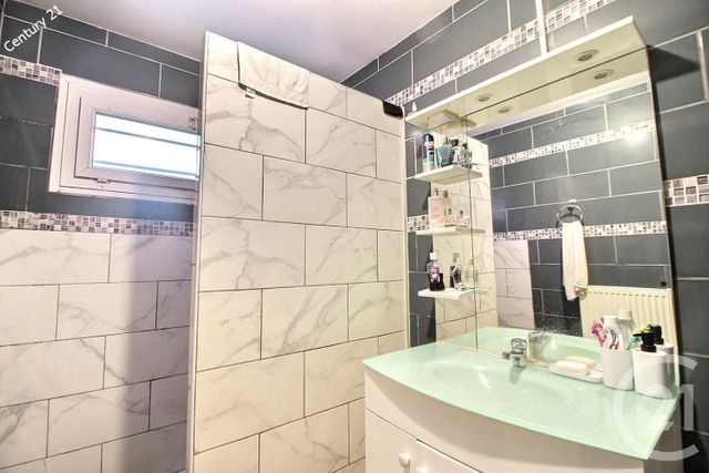 Maison &agrave; vendre - 5 pi&egrave;ces - 93 m2 - Chateau Thierry - 02 - PICARDIE