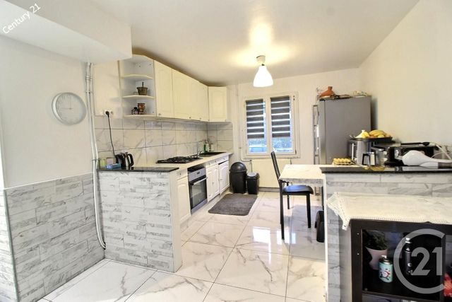 Maison &agrave; vendre - 5 pi&egrave;ces - 93 m2 - Chateau Thierry - 02 - PICARDIE