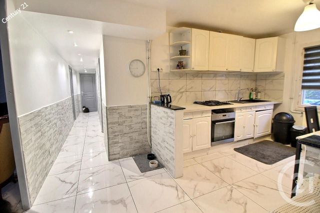 Maison &agrave; vendre - 5 pi&egrave;ces - 93 m2 - Chateau Thierry - 02 - PICARDIE