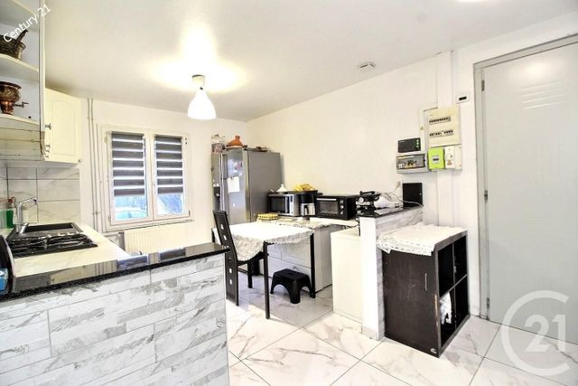 Maison &agrave; vendre - 5 pi&egrave;ces - 93 m2 - Chateau Thierry - 02 - PICARDIE