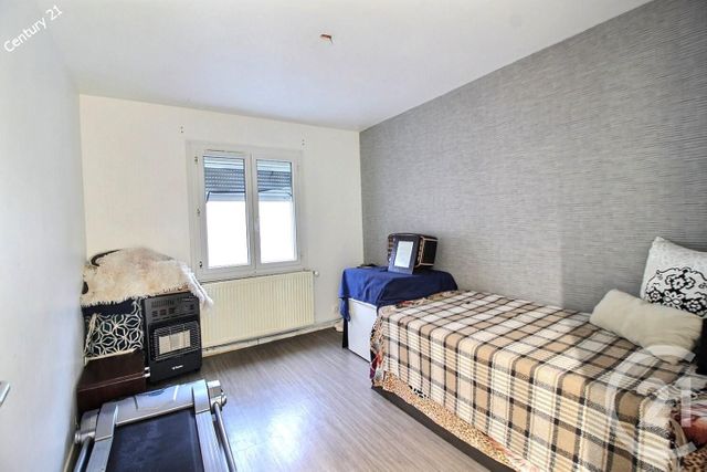 Maison &agrave; vendre - 5 pi&egrave;ces - 93 m2 - Chateau Thierry - 02 - PICARDIE