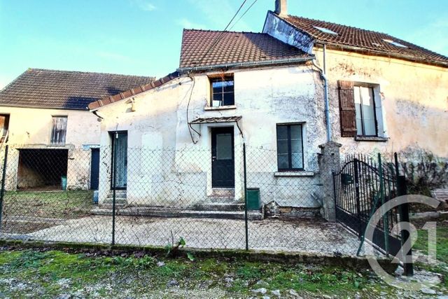 Maison &agrave; vendre - 5 pi&egrave;ces - 111 m2 - Chateau Thierry - 02 - PICARDIE