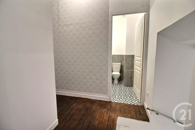 Maison &agrave; vendre - 5 pi&egrave;ces - 111 m2 - Chateau Thierry - 02 - PICARDIE