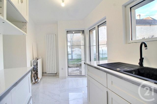 Maison &agrave; vendre - 5 pi&egrave;ces - 111 m2 - Chateau Thierry - 02 - PICARDIE