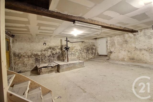 Maison &agrave; vendre - 5 pi&egrave;ces - 111 m2 - Chateau Thierry - 02 - PICARDIE