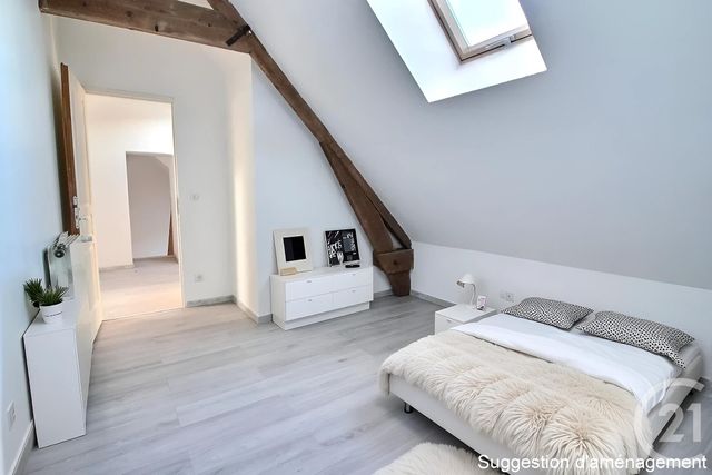 Maison &agrave; vendre - 5 pi&egrave;ces - 111 m2 - Chateau Thierry - 02 - PICARDIE