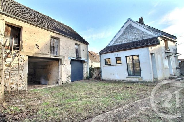 Maison &agrave; vendre - 5 pi&egrave;ces - 111 m2 - Chateau Thierry - 02 - PICARDIE