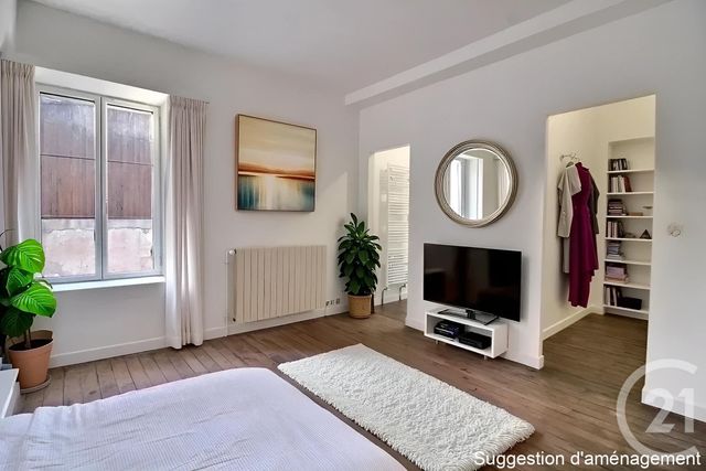 Maison &agrave; vendre - 5 pi&egrave;ces - 111 m2 - Chateau Thierry - 02 - PICARDIE