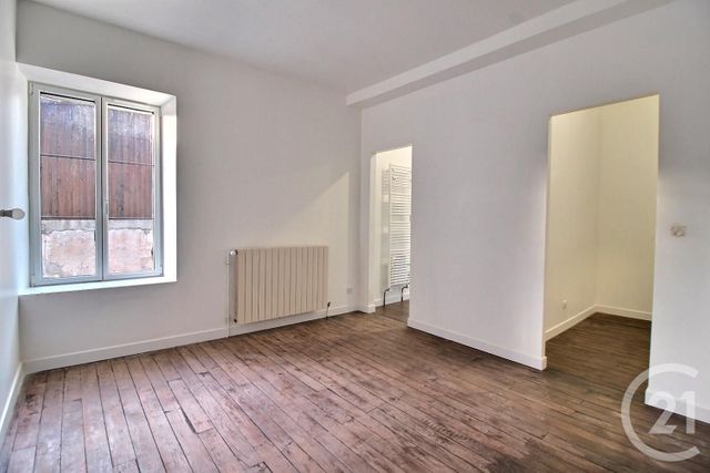 Maison &agrave; vendre - 5 pi&egrave;ces - 111 m2 - Chateau Thierry - 02 - PICARDIE