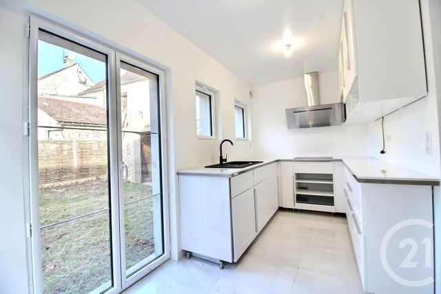 Maison &agrave; vendre - 5 pi&egrave;ces - 111 m2 - Chateau Thierry - 02 - PICARDIE