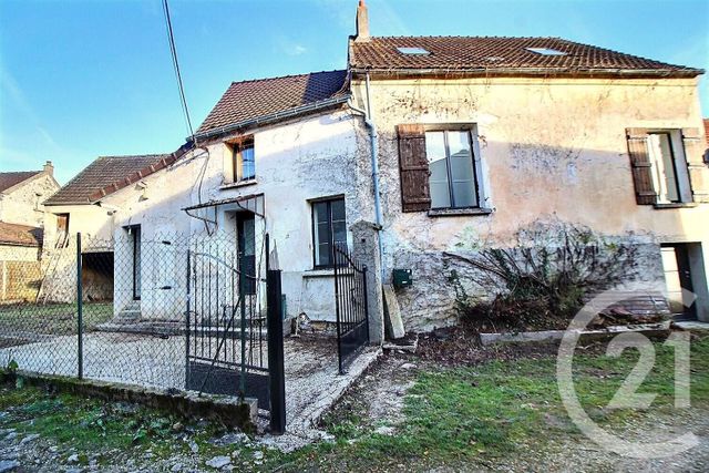 maison - CHATEAU THIERRY - 02