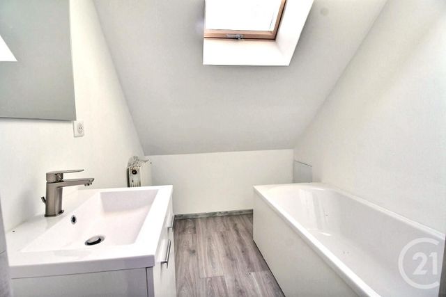 Maison &agrave; vendre - 5 pi&egrave;ces - 111 m2 - Chateau Thierry - 02 - PICARDIE