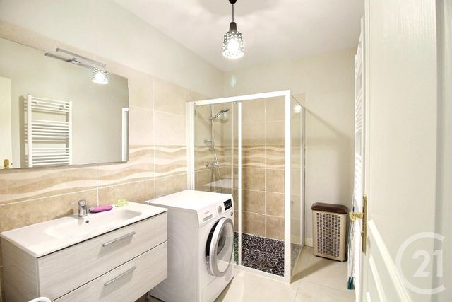 Appartement F3 &agrave; vendre - 3 pi&egrave;ces - 68,10 m2 - Chateau Thierry - 02 - PICARDIE