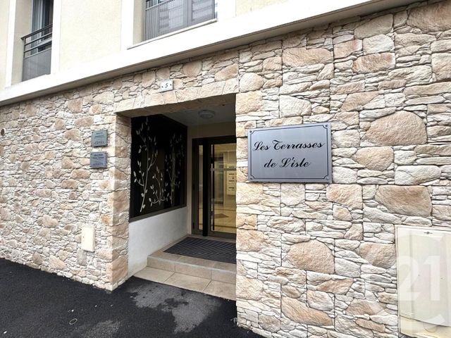 Appartement F3 &agrave; vendre - 3 pi&egrave;ces - 68,10 m2 - Chateau Thierry - 02 - PICARDIE