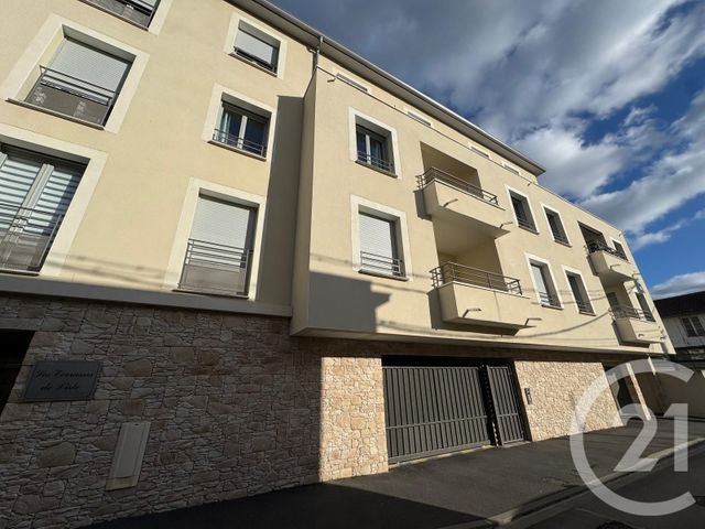 Appartement F3 &agrave; vendre - 3 pi&egrave;ces - 68,10 m2 - Chateau Thierry - 02 - PICARDIE