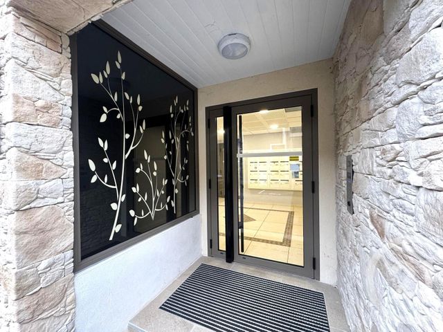 Appartement F3 &agrave; vendre - 3 pi&egrave;ces - 68,10 m2 - Chateau Thierry - 02 - PICARDIE