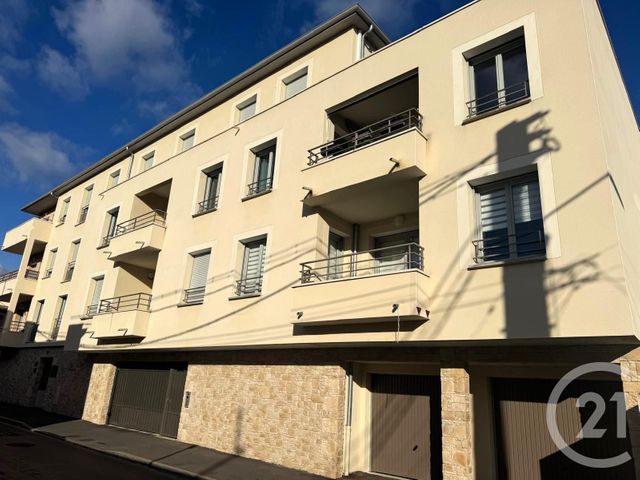 Appartement F3 &agrave; vendre - 3 pi&egrave;ces - 68,10 m2 - Chateau Thierry - 02 - PICARDIE