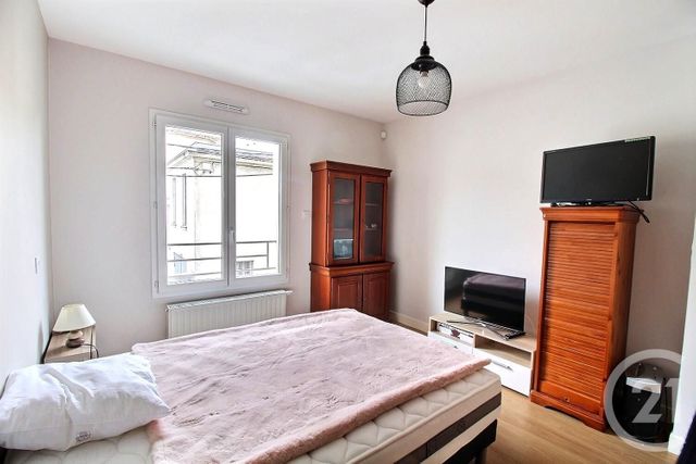 Appartement F3 &agrave; vendre - 3 pi&egrave;ces - 68,10 m2 - Chateau Thierry - 02 - PICARDIE