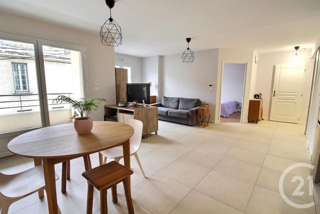 Appartement F3 &agrave; vendre - 3 pi&egrave;ces - 68,10 m2 - Chateau Thierry - 02 - PICARDIE