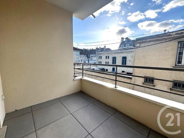 Appartement F3 &agrave; vendre - 3 pi&egrave;ces - 68,10 m2 - Chateau Thierry - 02 - PICARDIE