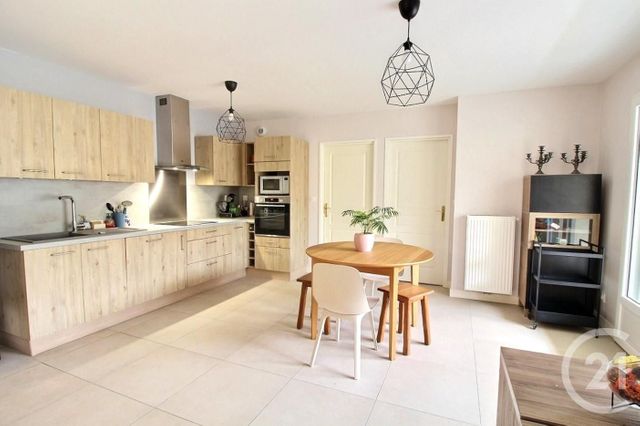 Appartement F3 &agrave; vendre - 3 pi&egrave;ces - 68,10 m2 - Chateau Thierry - 02 - PICARDIE