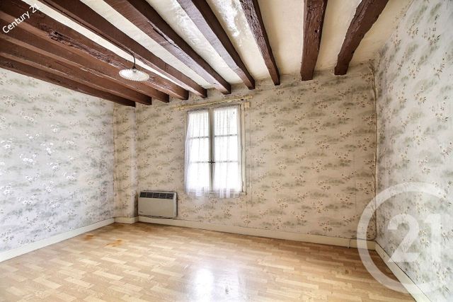 Maison &agrave; vendre - 3 pi&egrave;ces - 61 m2 - La Ferte Sous Jouarre - 77 - ILE-DE-FRANCE