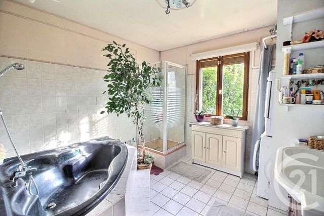 Maison &agrave; vendre - 5 pi&egrave;ces - 105 m2 - Chateau Thierry - 02 - PICARDIE