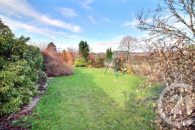 Maison &agrave; vendre - 5 pi&egrave;ces - 105 m2 - Chateau Thierry - 02 - PICARDIE