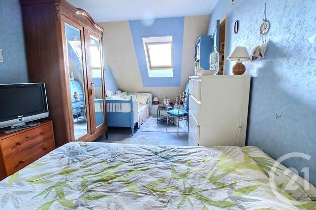 Maison &agrave; vendre - 5 pi&egrave;ces - 105 m2 - Chateau Thierry - 02 - PICARDIE