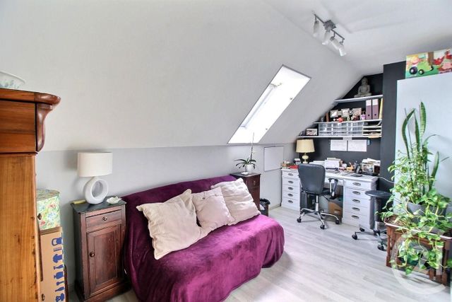 Maison &agrave; vendre - 5 pi&egrave;ces - 105 m2 - Chateau Thierry - 02 - PICARDIE