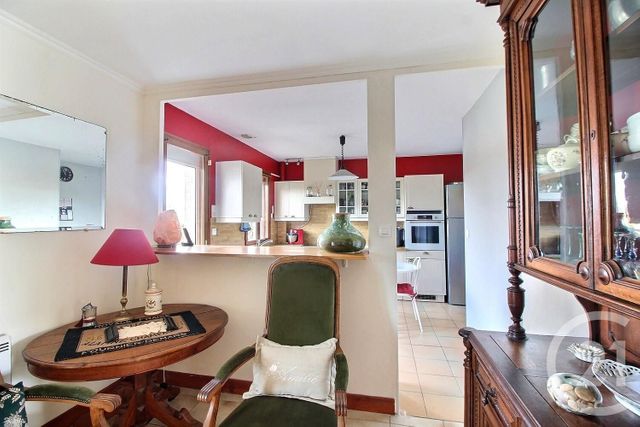 Maison &agrave; vendre - 5 pi&egrave;ces - 105 m2 - Chateau Thierry - 02 - PICARDIE