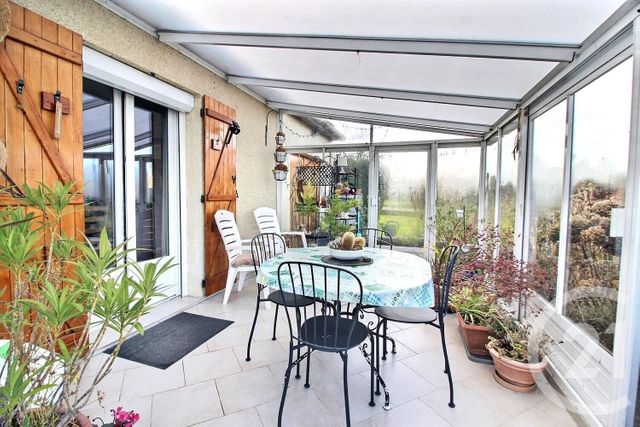 Maison &agrave; vendre - 5 pi&egrave;ces - 105 m2 - Chateau Thierry - 02 - PICARDIE