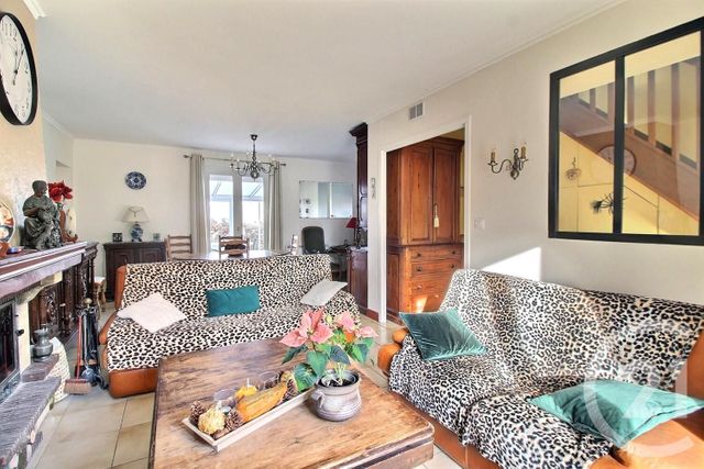 Maison &agrave; vendre - 5 pi&egrave;ces - 105 m2 - Chateau Thierry - 02 - PICARDIE