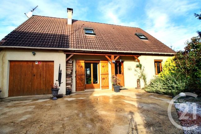 Maison &agrave; vendre - 5 pi&egrave;ces - 105 m2 - Chateau Thierry - 02 - PICARDIE