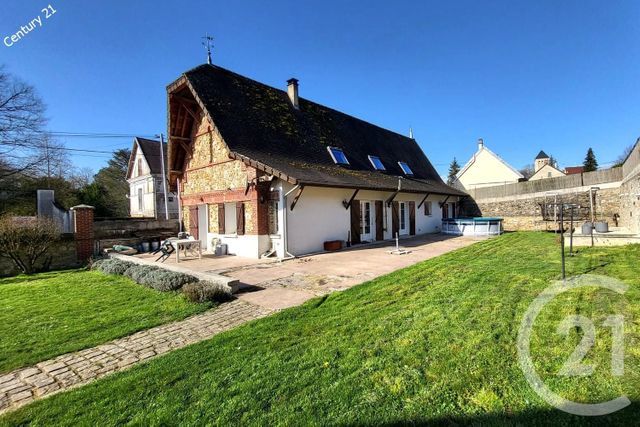 maison - CHATEAU THIERRY - 02